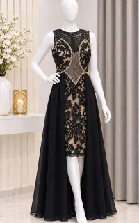 لباس مجلسی سایز 36/38