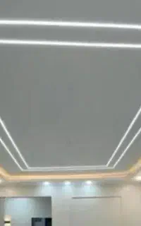 شاگرد‌گچ‌سازحرفه‌ای