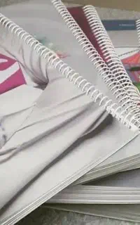 سیمی کتب درسی و جزوات