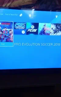 کرایه ی پی اس فور در سهند