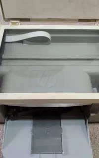 پرینتر رنگی جوهرافشان سه کاره