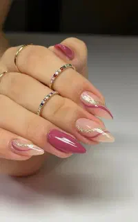 کاشت ناخن