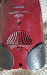 جاروبرقی