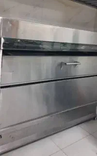کباب پز تابشی 40سیخ