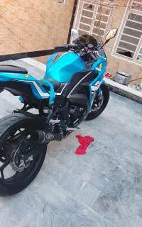 موتور R3سنگین