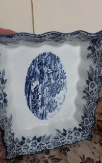 میوه خوری  کاسه  سرویس چای
