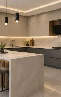 کابینت آشپزخانه و کمد دیواری مجید