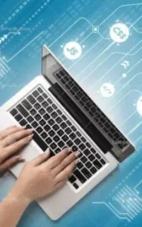 دوره تخصصی و پروژه محور  لاراول و پایتون