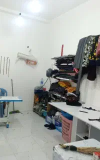 یک باب مغازه 15متری واقع در پاساژ پارسه،جهت اجاره