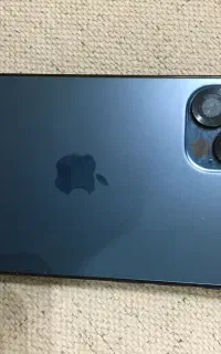 ایفون ۱۲ پرو ۲۵۶ دو سیم کارت