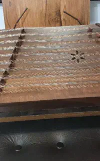 سنتور یکمهر ویژه سایه