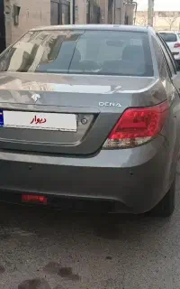 دنا  تیپ ۲ مدل ۹۷