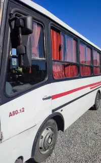 مینی بوس اویکوa80