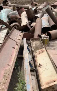 خریدضایعات آهن جلفا .هادیشهر