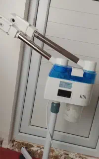 دستگاه بخور صورت