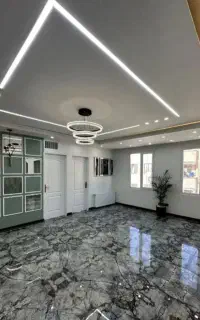 نصب واجرای کناف