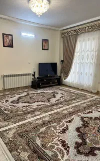 فروش یکجا دو واحد آپارتمان/نزدیک ساحل و بازار
