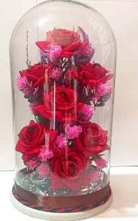 باکس گل خارجی حراج
