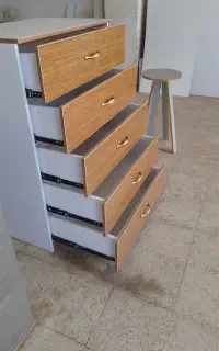 دراور ام دی اف