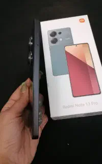 Redmi Note13pro