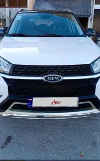 Mvm X33s Sport گیربکس at