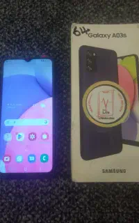 سامسونگa03s