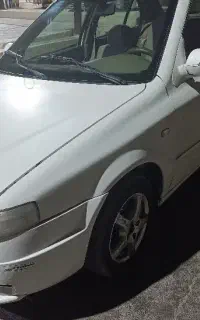 سمندسورن دوگانه سوز