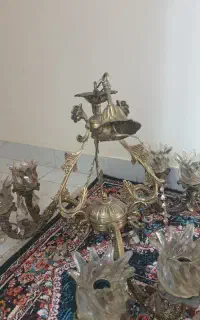 لوستربرنزخالص
