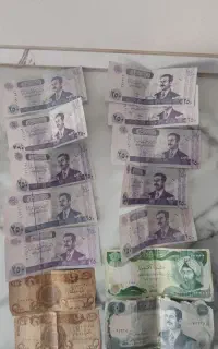 پول کلکسیونی
