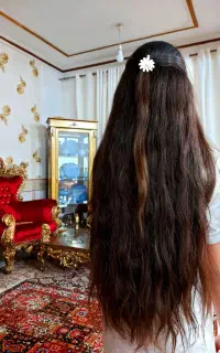 کوتاهی مو. خرید مو