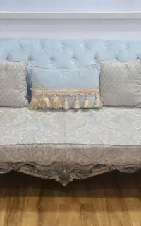 مبل چستر