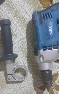 دریل سالم در حدنو