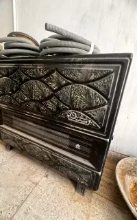 بخاری