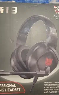 هدست اونیکاما k19