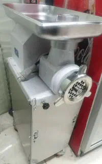چرخ گوشت صنعتی الکتروکار
