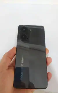 پوکو x7pro  512