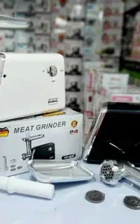 چرخ گوشت