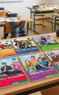 آموزش زبان آلمانی فشرده باروشی جدیدجهت مهاجرت