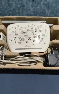 مودم adsl تی پی لینک