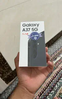 گوشی سامسونگ a37