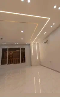 برقکاری ساختمان و اجرای لاینر/ لاین نوری