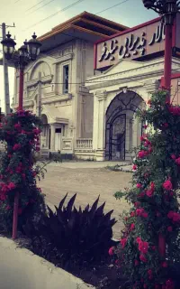 نیروی کار در تالار