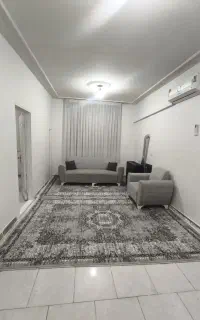 اجاره واحد مبله / سوئیت اقتصادی / امن ترین محدوده
