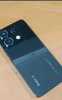 note 13 pro 5g