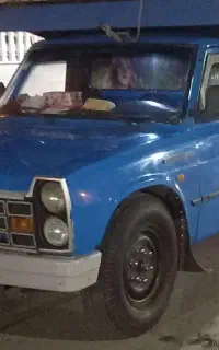 نیسان سایپا