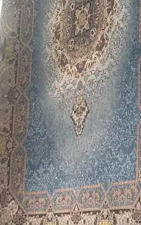 فرشینه/فرش چاپی/تابلو فرش