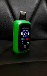 پاد برند Nexa Pro