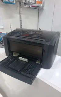 پرینتر لیزری کنون سالم و کم کارکرد