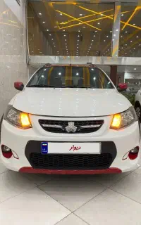 کوییک R مدل 1401بیرنگ