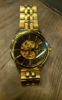 ساعت مچی اتومات اصلی